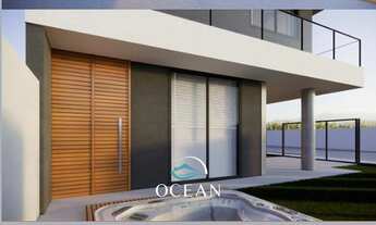 Imagem 2: Matinhos - Casa Padrão - Inajá