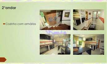 Imagem 5: Sobrado para alugar, 205 m² por R$ 7.500,00/mês - Água Branca - São Paulo/SP