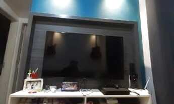 Imagem 4: GUARULHOS - Apartamento Padrão - Água Chata