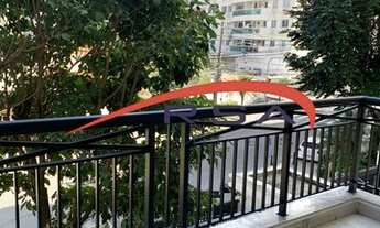 Imagem 7: Rio de Janeiro - Apartamento Padrão - Jacarepaguá