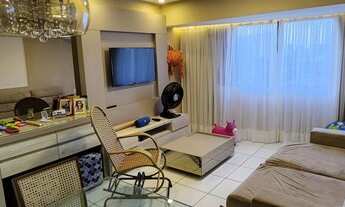 Imagem 7: Apartamento para venda possui 77 metros quadrados com 3 quartos em Abel cabral