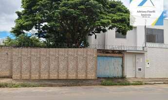 Imagem: Terreno à venda, 264 m² por R$ 250.000