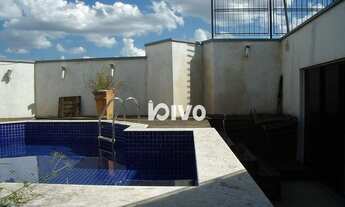 Imagem 2: Cobertura 4 dormitórios- 160m²área útil,R$2.400.000-Moema-São Paulo/SP