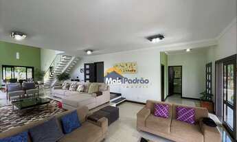 Imagem 6: Casa em Jandira - Jardim do Golf I