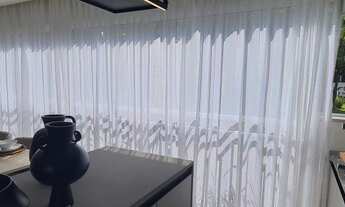 Imagem 3: Apartamento com 3 suítes para venda na Vila Anastácio