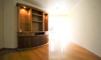 Imagem 6: APARTAMENTO com 3 dormitórios à venda com 166.44m² por R$ 530.000,00 no bairro Bigorrilho