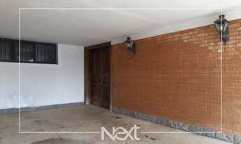 Imagem 5: Casa - Nova Campinas - Campinas