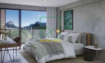 Imagem 4: Apartamento de luxo com 3 quartos, 183m2, à venda em Rio de Janeiro, Lagoa