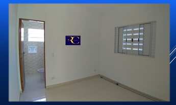 Imagem 7: Casa nova com 2 dormitórios e Piscina em Itanhaém - SP