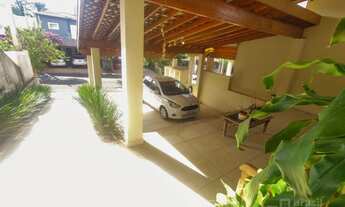 Imagem 2: Casa com 3 quartos - Condominio Aldeia de España II - Itu/SP