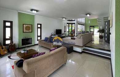 Imagem 5: Casa em Jandira - Jardim do Golf I