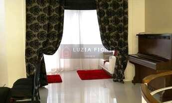 Imagem 4: Centro - Cobertura Triplex - com piscina no último piso, vista panorâmica da para a