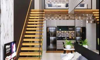 Imagem 5: Cobertura duplex com 125m² 3 quartos e solário com hidromassagem nos Bancários - João Pess