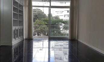Imagem 3: APARTAMENTO ALTO PADRÃO COM 145M² SENDO 3 DORMITÓRIOS, 1 SUÍTE E 1 VAGA DE GARAGEM