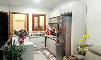 Imagem 4: Casa com 2 dormitórios à venda, 48 m² por R$ 179.000,00 - Bela Vista - Sapucaia do Sul/RS