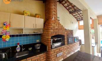 Imagem 4: Casa com 3 dormitórios à venda, 250 m² por R$ 1.300.000,00 - Adalgisa - Osasco/SP