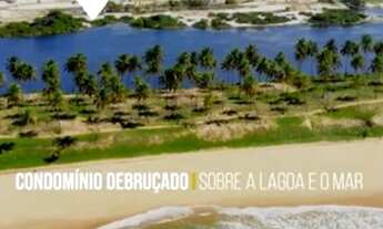 Imagem 6: Terreno no Condominio Reserva Sauipe,excelente localização