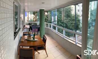 Imagem 4: Apartamento no edifício Cartier Residence com 3 dormitorios à venda no Centro de Balneário