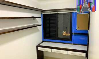 Imagem 7: Pompéia - 3 dormitórios 2 vagas