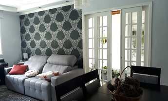 Imagem 3: Casa em Condomínio 3 quartos Jardim Santa Efigênia