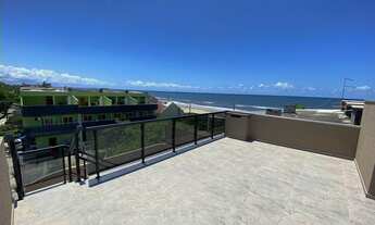 Imagem 2: Sobrado 04 quartos sendo 03 suítes, terraço no Balneário Rivieira I - Matinhos - PR