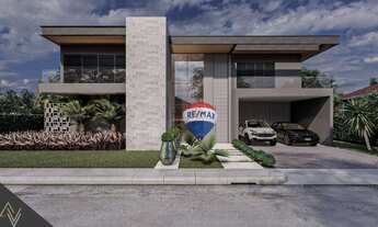 Imagem: Casa com 5 dormitórios à venda, 580 m²