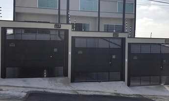 Imagem: SOBRADOS NOVOS 3 DORMS, 3 VAGAS - MORRO