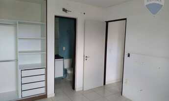 Imagem 7: Apartamento à venda, 67 m² por R$ 205.000,00 - Maurício de Nassau - Caruaru/PE