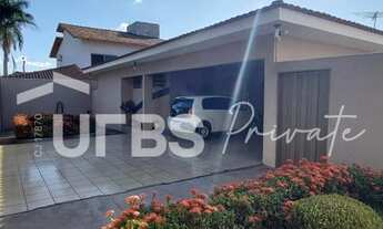 Imagem: 0 - Casa 4 quartos, sendo 3 suítes