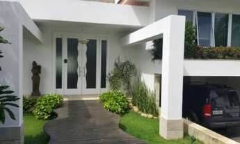 Imagem 5: Casa de condomínio para venda possui 600 metros quadrados com 4 quartos