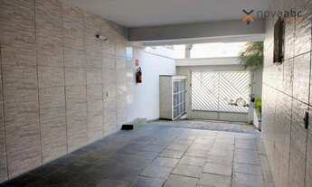 Imagem 6: Apartamento com 3 dormitórios à venda, 147 m² por R$ 450.000,00 - Vila Camilópolis - Santo