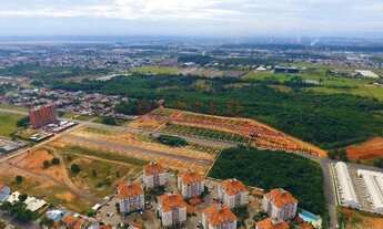 Imagem: Terreno à venda, 353 m² por R$ 398.450,00