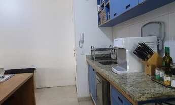 Imagem 7: Apartamento para venda tem 104 metros