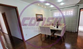 Imagem 7: Casa para Venda em Tatuí, Colina Verde, 4 dormitórios, 1 suíte, 4 banheiros, 5 vagas