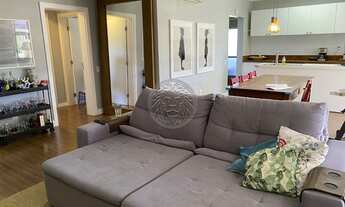 Imagem 6: COBERTURA HORIZONTAL 3 DORMITÓRIOS | CAMPECHE | FLORIANÓPOLIS