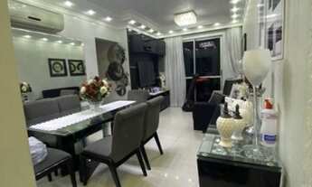 Imagem 2: 3669 - Vendo Apartamento no Weekend Club