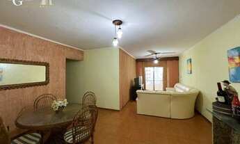 Imagem 5: Apartamento com 3 dormitórios à venda, 90 m² por R$ 400.000,00 - Tupi - Praia Grande/SP