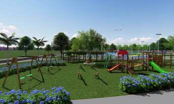 Imagem 3: Terreno Residencial à venda, Morada da Colina, Uberlândia -