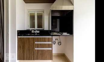 Imagem 5: Apartamento com 2 dormitórios à venda, 124 m² por R$ 1.340.000,00 - Tamboré - Barueri/SP