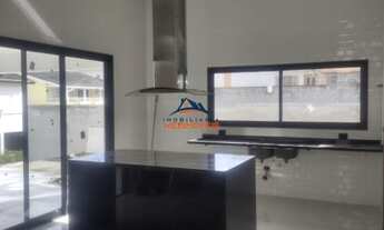 Imagem 4: VARGEM GRANDE PAULISTA - Casa de Condomínio - CHÁCARA REMANSO 2