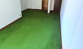 Imagem 4: Apartamento para venda tem 124 metros quadrados com 3 quartos em Tijuca - Rio de Janeiro