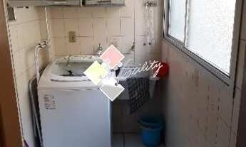 Imagem 7: Apartamento com 2 dormitórios à venda, 65 m² por R$ 300.000,00 - Taquaral - Campinas/SP