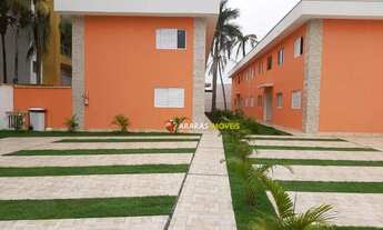 Imagem 2: Casa térrea em condomínio fechado