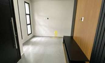 Imagem 3: Casa com 3 dormitórios à venda, 100 m² por R$ 610.000 - Jardins do Império - Indaiatuba/SP