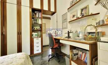 Imagem 6: PRAIA DE ICARAÍ - ANDAR ALTO - SOL DA MANHÃ - SILENCIOSO - 3 QUARTOS - 2 BANHEIROS - P.24