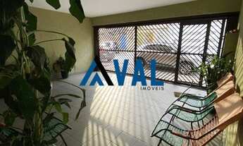 Imagem: ÓTIMO SOBRADO COM 4 DORM - 5x30