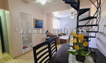 Imagem 5: Casa tipo apto. com possibilidade de 3° qto. no Centrão da Taquara - Rio de Janeiro - RJ