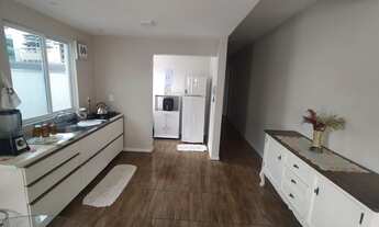 Imagem 6: BARBADA - Apto de 2 quartos QUADRA MAR em Centro - Itapema - SC