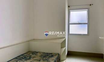 Imagem 5: Espaçosa Cobertura em Itaguá