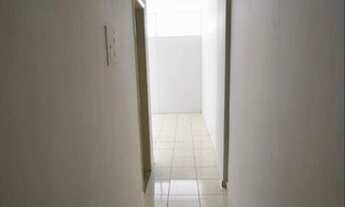 Imagem 2: Kitnet com 1 dormitório para alugar, 40 m² por R$ 500,00/mês - Centro - Juiz de Fora/MG